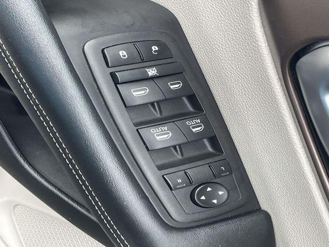 used 2022 Chrysler Voyager car, priced at $18,989