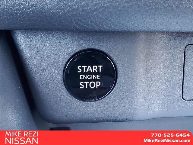 new 2026 Nissan Rogue car, priced at $33,000