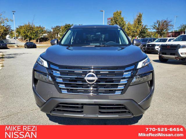 new 2026 Nissan Rogue car, priced at $33,000