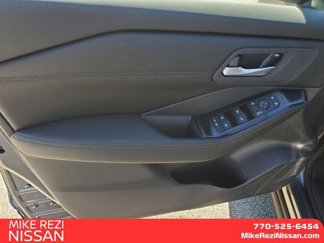 new 2026 Nissan Rogue car, priced at $33,000