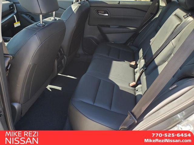 new 2026 Nissan Rogue car, priced at $33,000