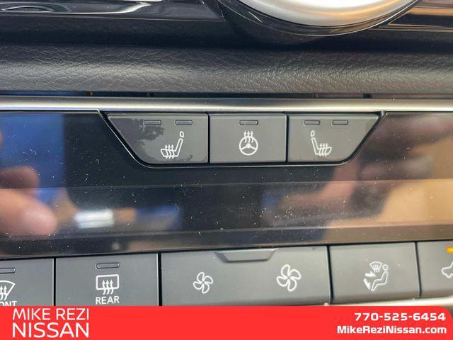 new 2025 Nissan Sentra car, priced at $26,222