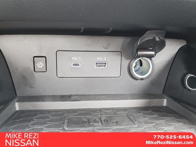 new 2025 Nissan Altima car, priced at $30,989