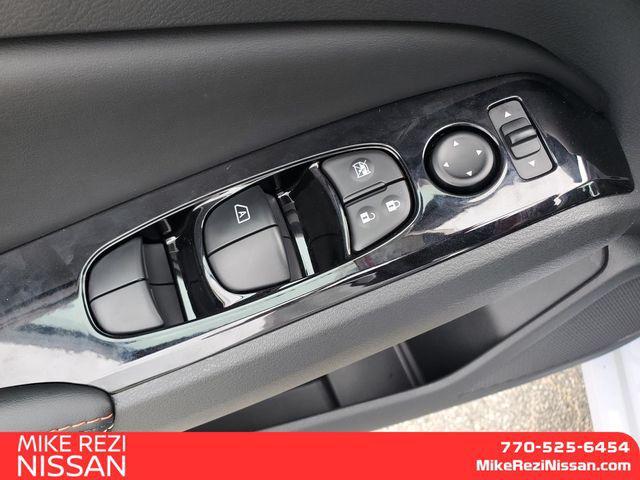 new 2025 Nissan Altima car, priced at $30,989