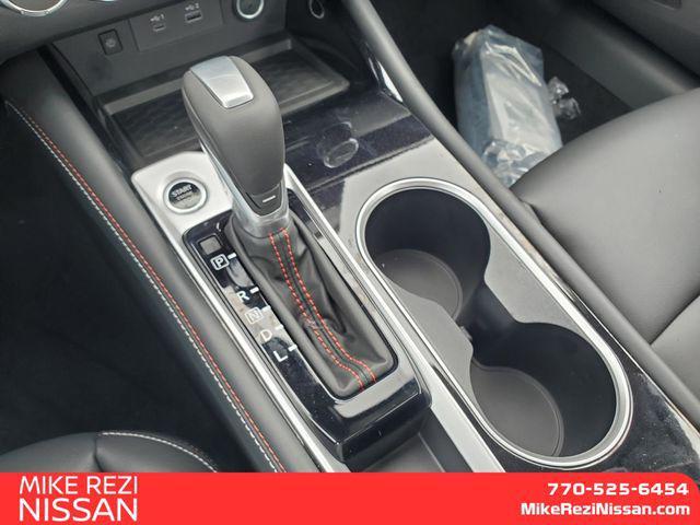 new 2025 Nissan Altima car, priced at $30,989