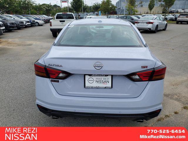 new 2025 Nissan Altima car, priced at $30,989