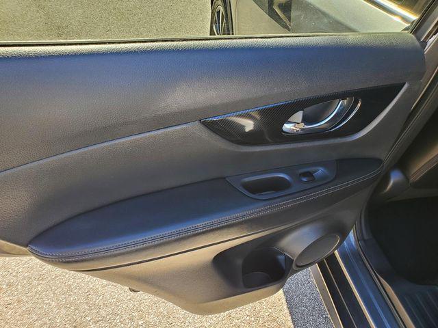 used 2020 Nissan Rogue car, priced at $12,988