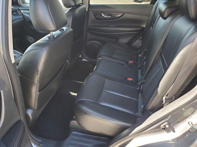 used 2020 Nissan Rogue car, priced at $12,988