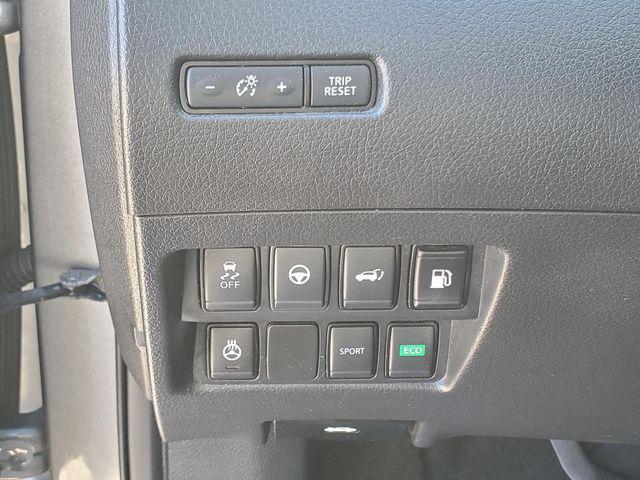 used 2020 Nissan Rogue car, priced at $12,988