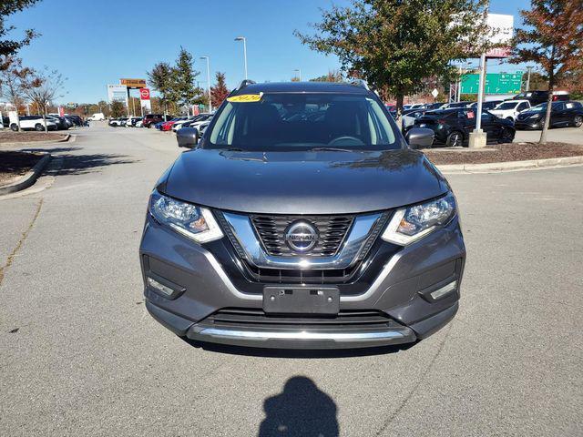 used 2020 Nissan Rogue car, priced at $12,988