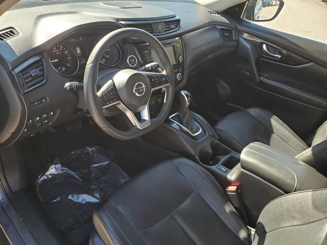 used 2020 Nissan Rogue car, priced at $12,988