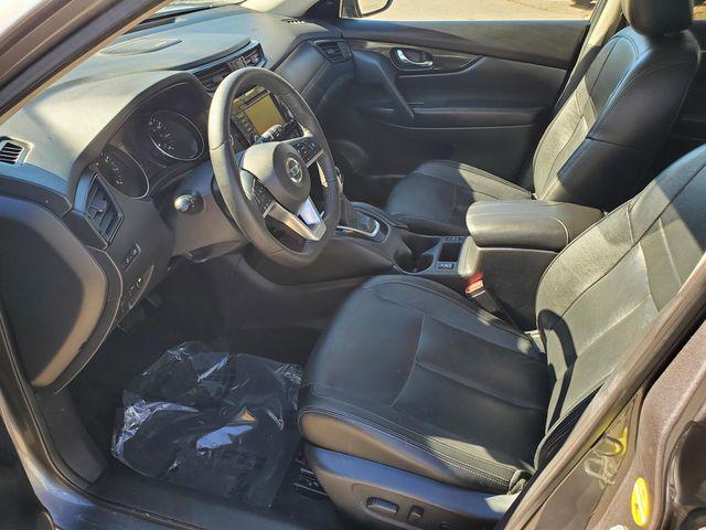 used 2020 Nissan Rogue car, priced at $12,988