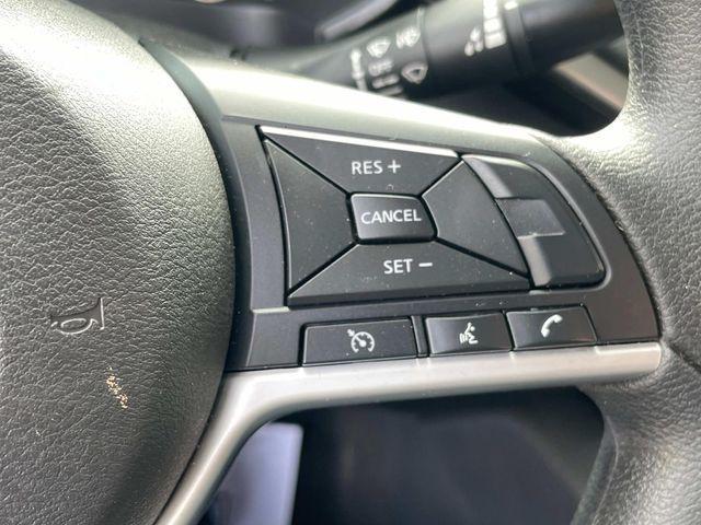 used 2022 Nissan Altima car, priced at $19,989