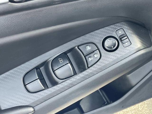 used 2022 Nissan Altima car, priced at $19,989