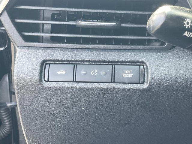 used 2022 Nissan Altima car, priced at $19,989
