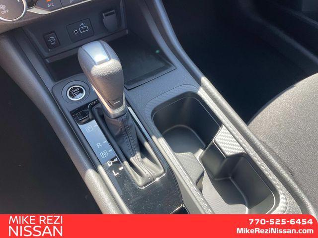new 2025 Nissan Sentra car, priced at $21,728