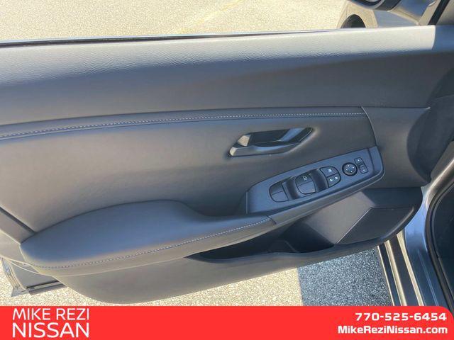 new 2025 Nissan Sentra car, priced at $21,728
