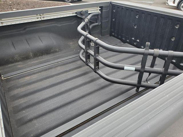 used 2021 Nissan Frontier car, priced at $23,989