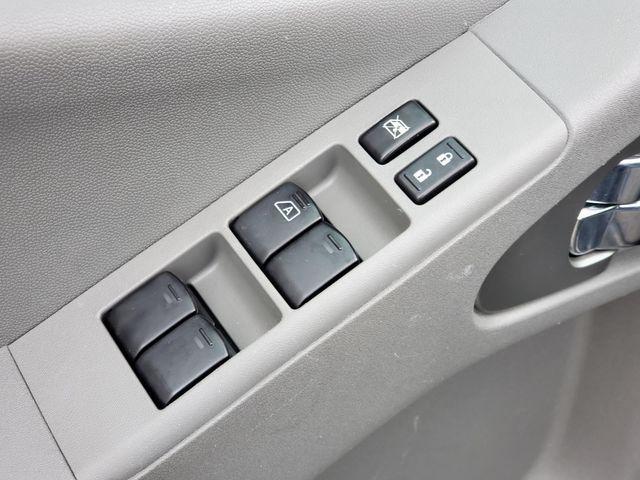 used 2021 Nissan Frontier car, priced at $23,989