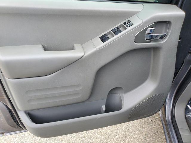 used 2021 Nissan Frontier car, priced at $23,989