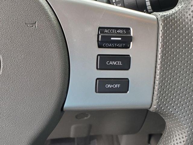used 2021 Nissan Frontier car, priced at $23,989