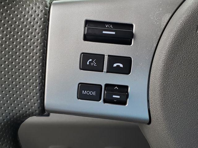 used 2021 Nissan Frontier car, priced at $23,989