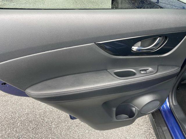 used 2017 Nissan Rogue car, priced at $12,489