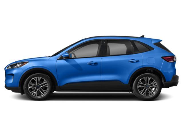 used 2020 Ford Escape car, priced at $16,488