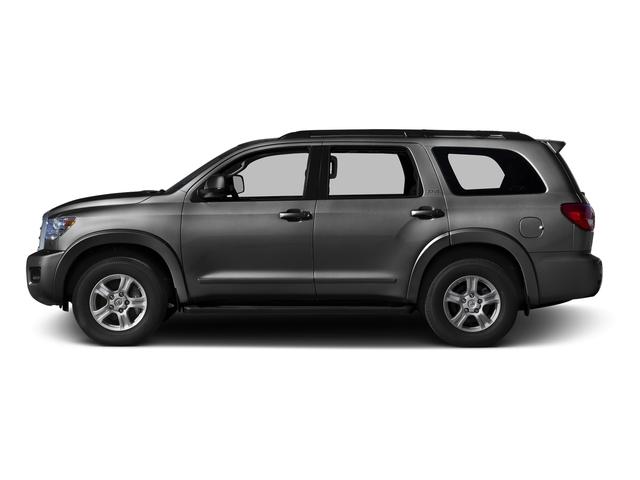 used 2016 Toyota Sequoia car, priced at $22,915