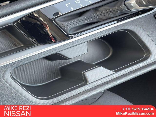 new 2025 Nissan Sentra car, priced at $21,915