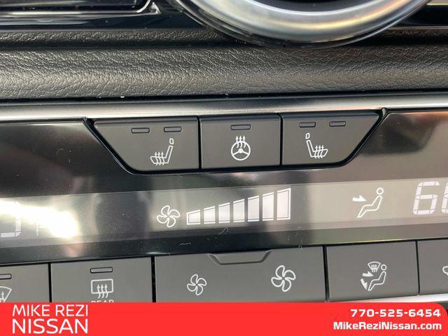 new 2025 Nissan Sentra car, priced at $21,915
