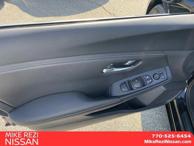new 2025 Nissan Sentra car, priced at $21,915