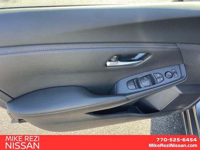 new 2025 Nissan Sentra car, priced at $24,795