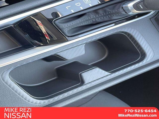 new 2025 Nissan Sentra car, priced at $24,795