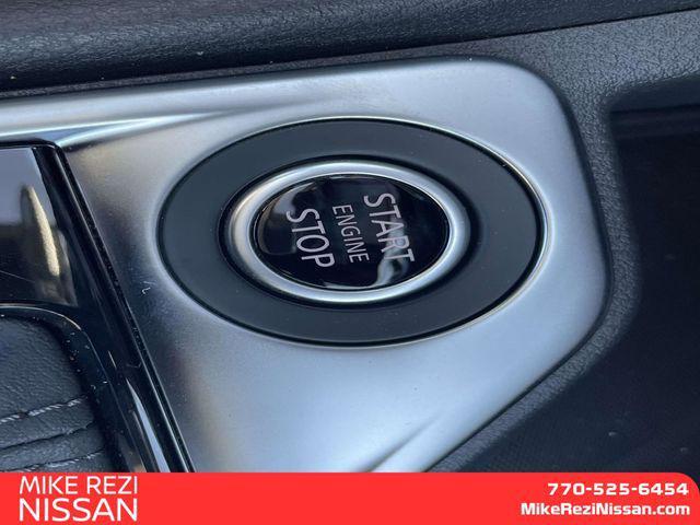 new 2025 Nissan Sentra car, priced at $24,795