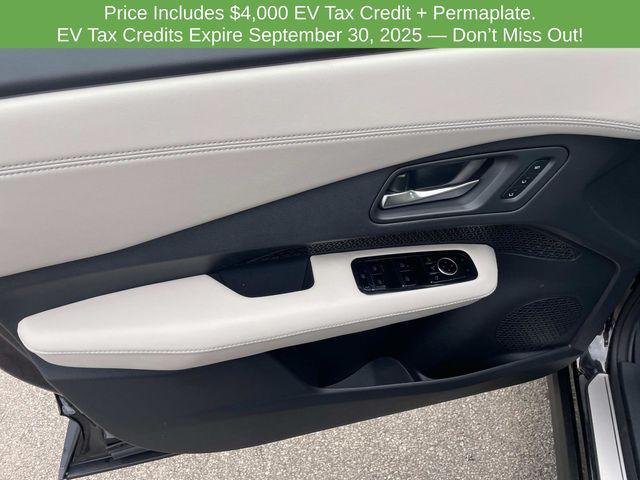 used 2023 Nissan ARIYA car, priced at $23,988