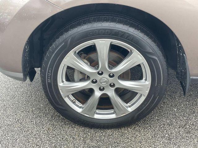 used 2014 Nissan Murano car, priced at $9,989