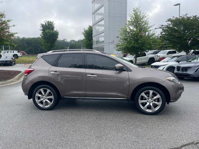 used 2014 Nissan Murano car, priced at $9,989