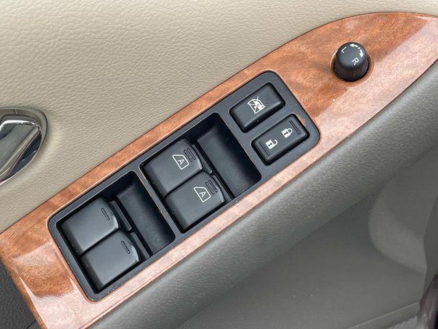 used 2014 Nissan Murano car, priced at $9,989