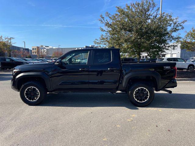 used 2024 Toyota Tacoma car, priced at $47,535