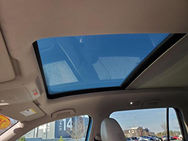 used 2021 Volkswagen Atlas car, priced at $23,388