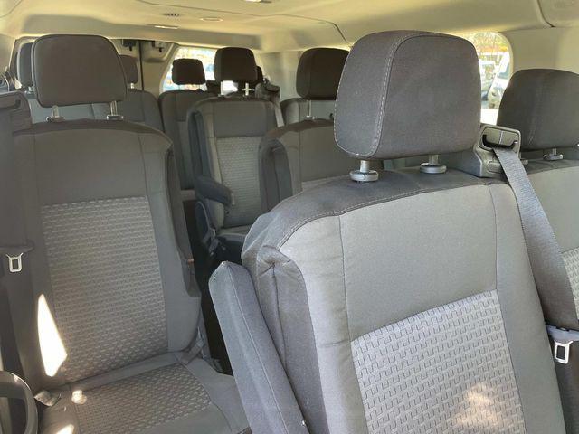 used 2021 Ford Transit-350 car, priced at $35,013