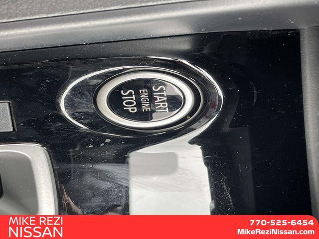 new 2025 Nissan Versa car, priced at $18,621