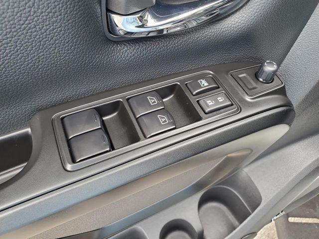 used 2024 Nissan Titan car, priced at $53,989