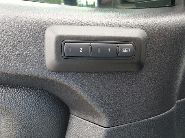 used 2024 Nissan Titan car, priced at $53,989