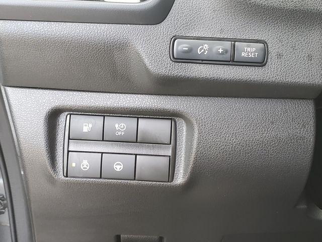 used 2024 Nissan Leaf car, priced at $19,389