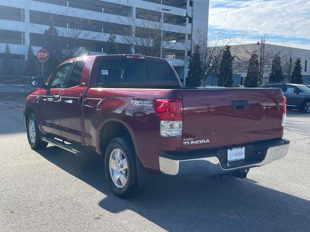 used 2010 Toyota Tundra car, priced at $14,840