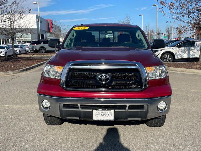 used 2010 Toyota Tundra car, priced at $14,840