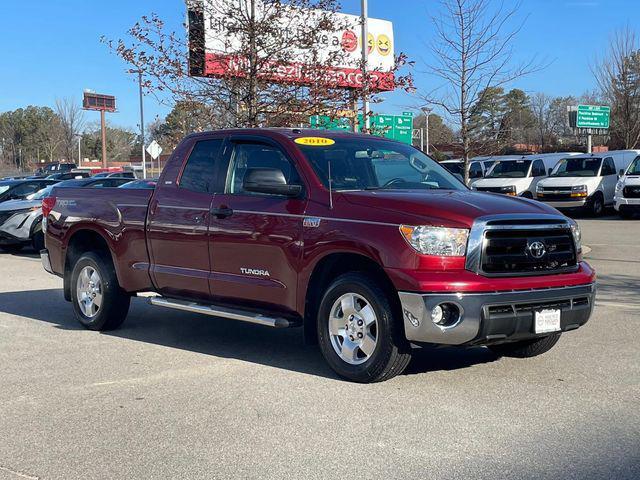 used 2010 Toyota Tundra car, priced at $14,840