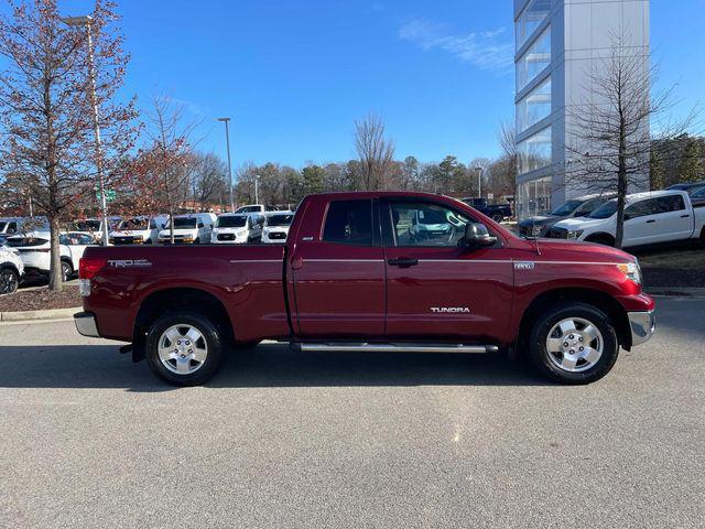 used 2010 Toyota Tundra car, priced at $14,840